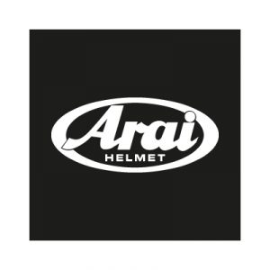 Arai Helmets logo vector