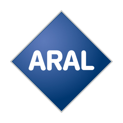 Aral logo vector - Logo Aral download