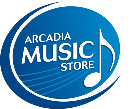 Arcadia Academy of Music Logo PNG