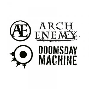 Arch Enemy logo vector