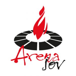 Arena Jov logo vector