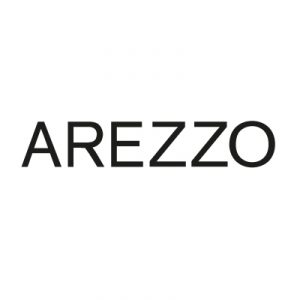 Arezzo logo vector