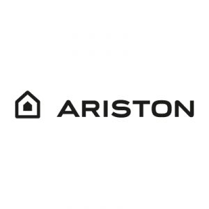 Ariston Black logo vector