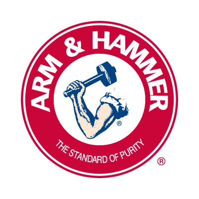 Arm and Hammer logo