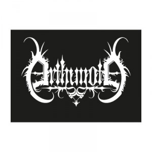 Arthimoth logo vector