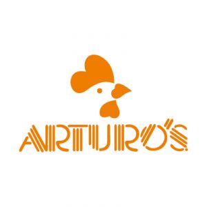 Arturo’s logo vector