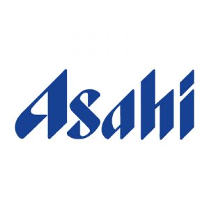 Asahi Breweries logo vector