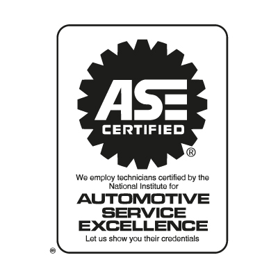 ASE Certified logo vector - Logo ASE Certified download