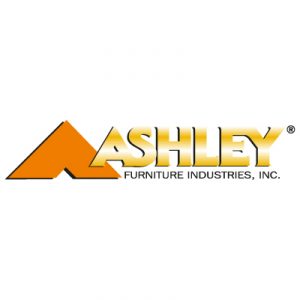 Ashley Furniture logo vector