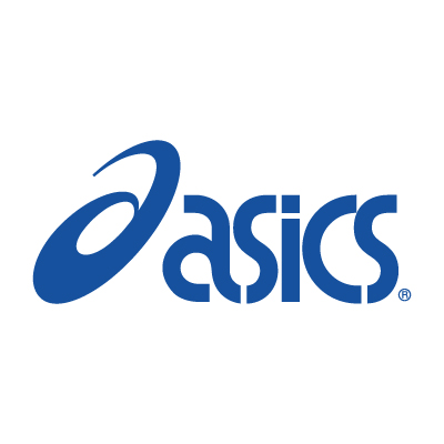 Asics 06 logo