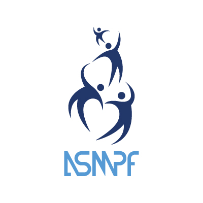 ASMPF logo vector - Logo ASMPF download