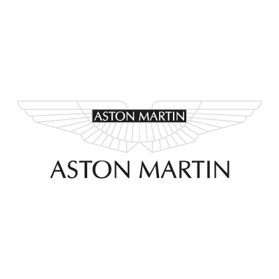 Aston Martin Auto logo