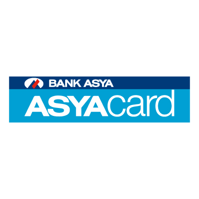 Asya Card logo