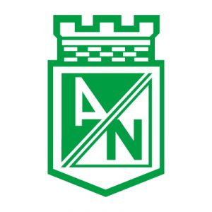 Atlanta Nacional logo vector