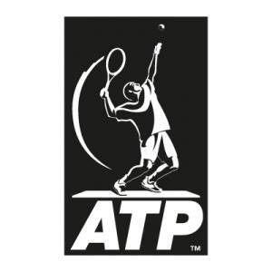 ATP logo vector