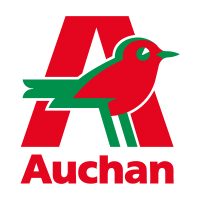 Auchan logo vector - Logo Auchan download