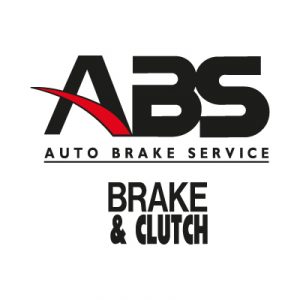 Auto Brake Service logo vector