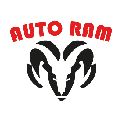 Auto ram logo