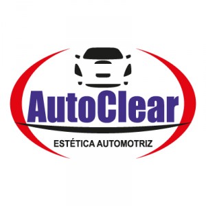 Autoclear logo vector