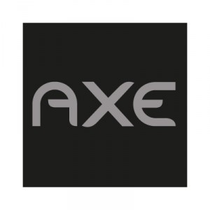 Axe Black logo vector