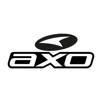 Axo logo vector - Logo Axo download