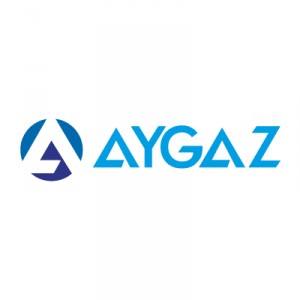 Aygaz logo vector