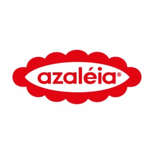 Azaleia logo vector