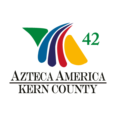 Azteca America logo