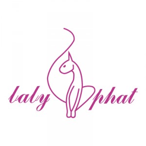Baby Phat Clothing logo vector