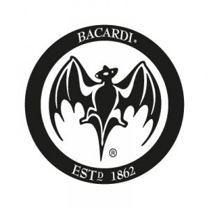 Bacardi Limited logo vector