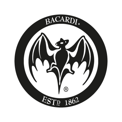 Bacardi Limited logo vector - Logo Bacardi Limited download