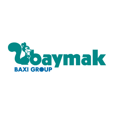Baymak baxi logo