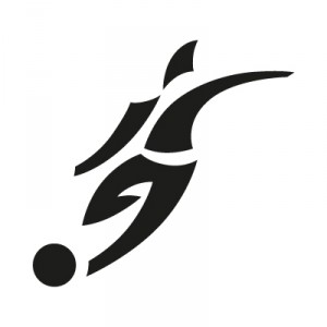 Beckham logo vector