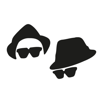 Blues Brothers logo