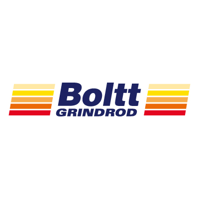Boltt Grindrod logo vector - Logo Boltt Grindrod download