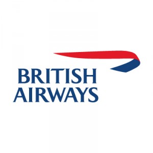 British Airways logo vector
