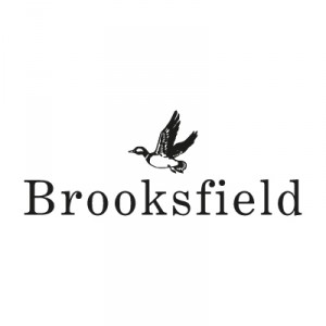 Brooksfield logo vector