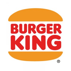 Burger King logo vector