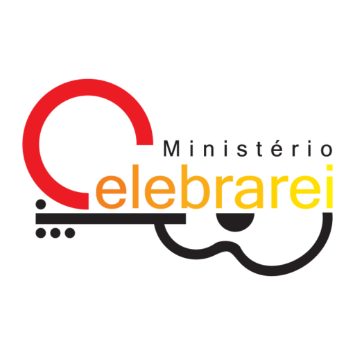 Celebrarei Ministerio de Louvor logo