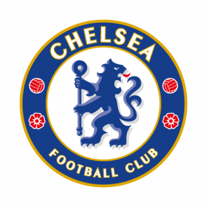 Chelsea FC logo vector download