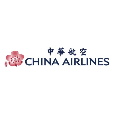 China Airlines logo