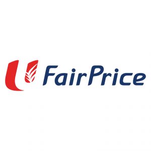 FairPrice logo vector