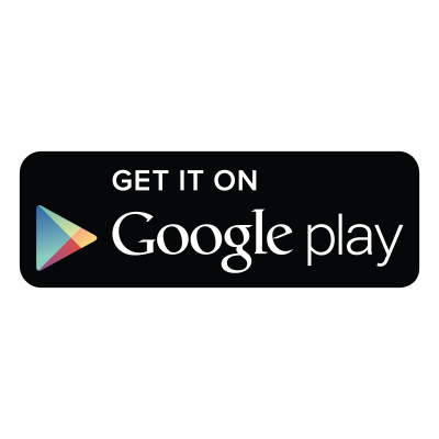 Get it on Google play logo