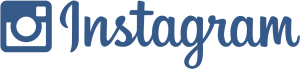 Instagram Wordmark logo vector (SVG, EPS) formats