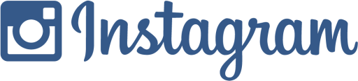 Instagram Wordmark logo