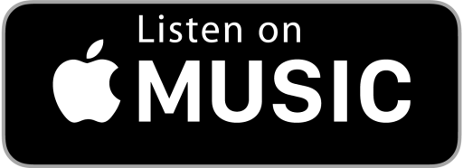 Listen on Apple Music Badge
