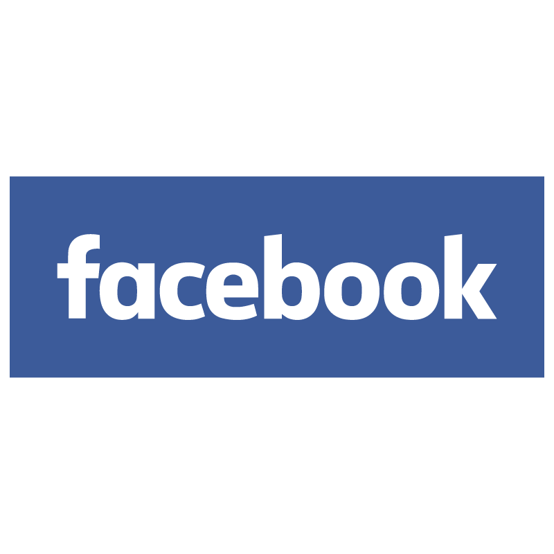 Facebook logo vector download