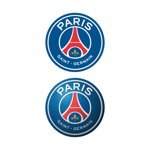 Paris Saint-Germain F.C. logo