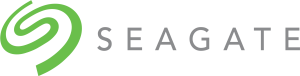 Seagate Technology Logo in Vector