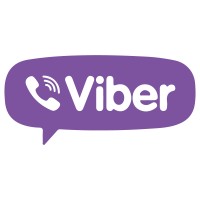 Viber logo vector - Logo Viber download